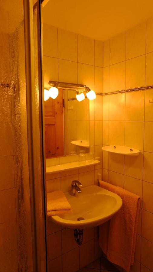 Villa Lydia Altenberg  Εξωτερικό φωτογραφία